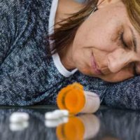 Prescription Painkiller Overdose Deaths Have Quadrupled in US