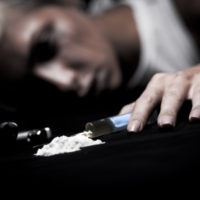 Heroin Detox Symptoms