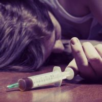 Three things you need to know about drug overdoses