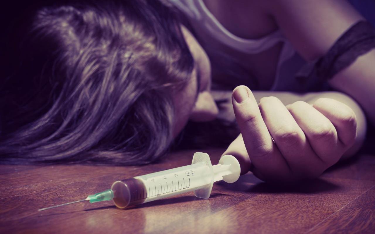 Three things you need to know about drug overdoses