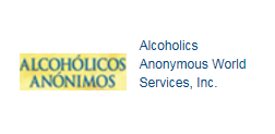 Alcoholics Anonymous World Services. Inc. 