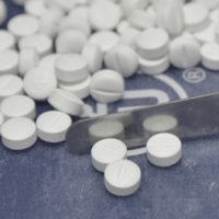 opioid overdose cuts life expectancy