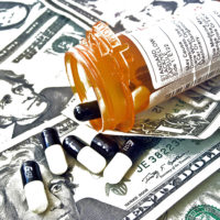 medicare medicaid paying for opiates